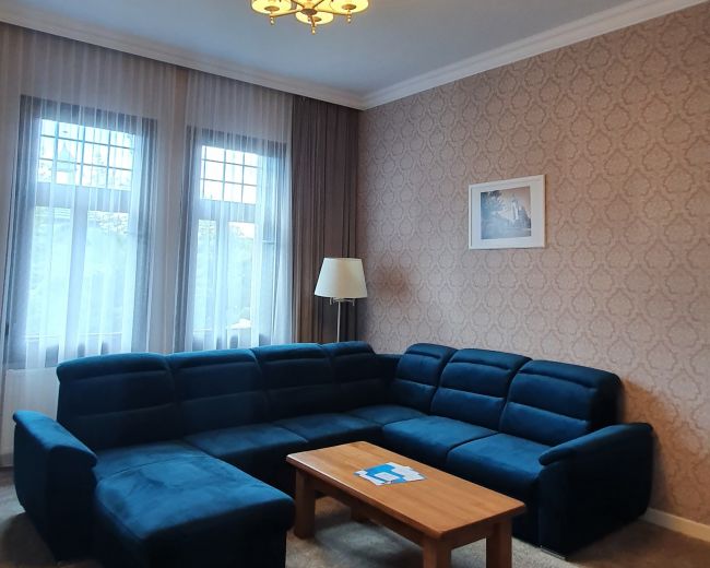 Apartament Standard - Dom Zdrojowy